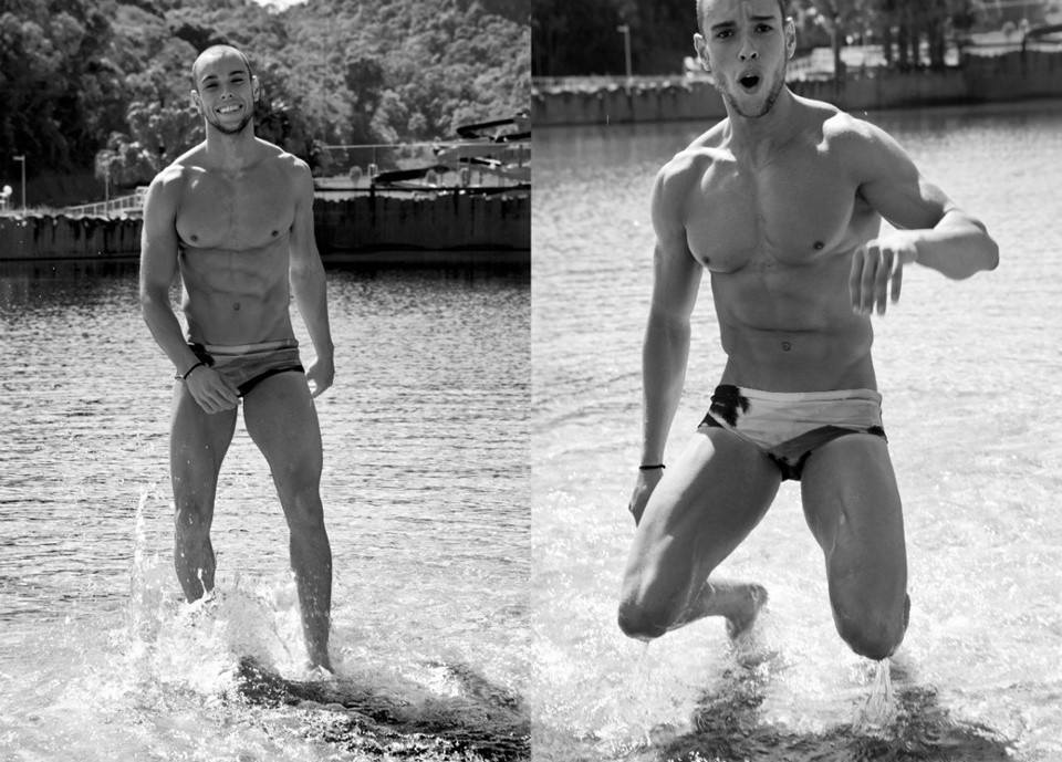 Photoshoot men album 474 : Acquaplay