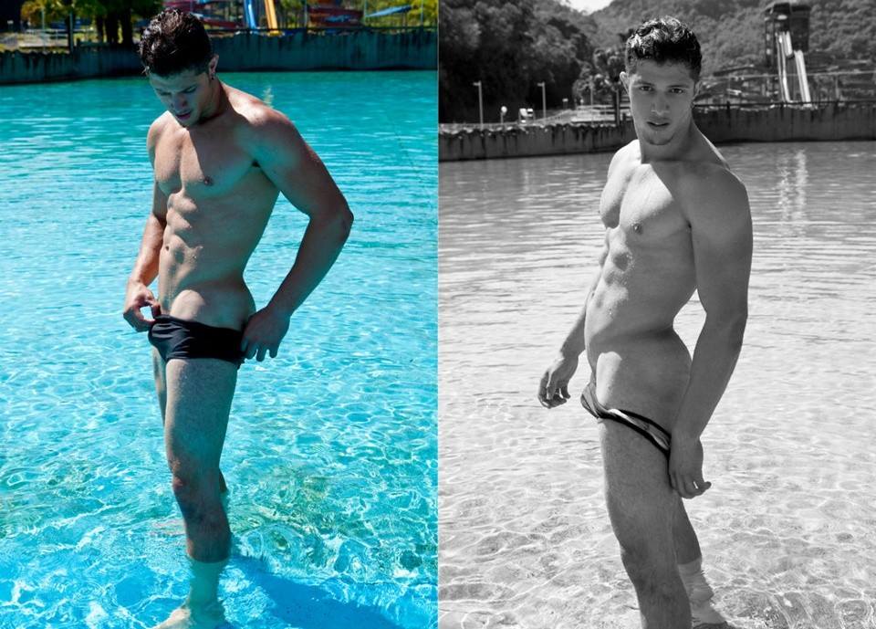 Photoshoot men album 474 : Acquaplay