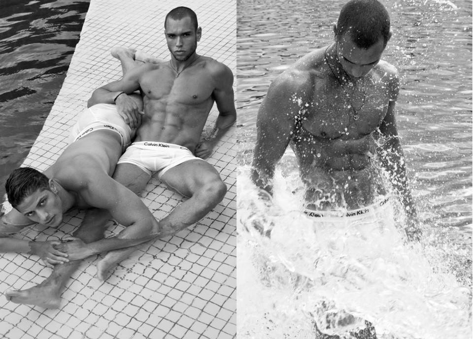 Photoshoot men album 474 : Acquaplay