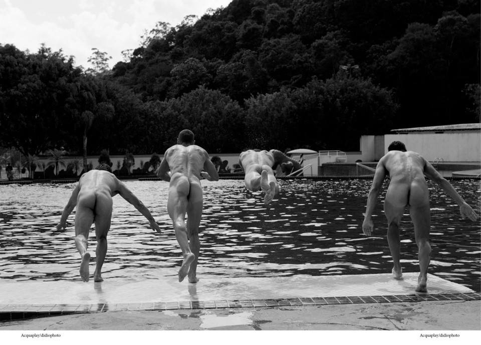 Photoshoot men album 474 : Acquaplay