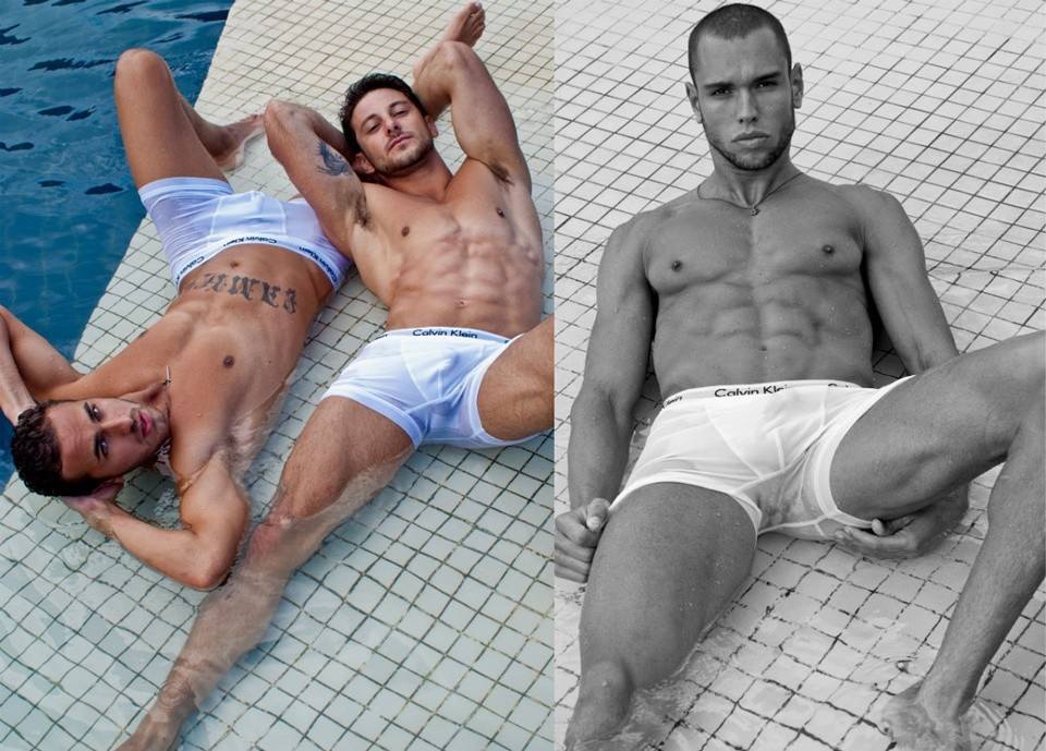 Photoshoot men album 474 : Acquaplay