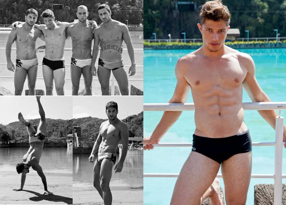 Photoshoot men album 474 : Acquaplay