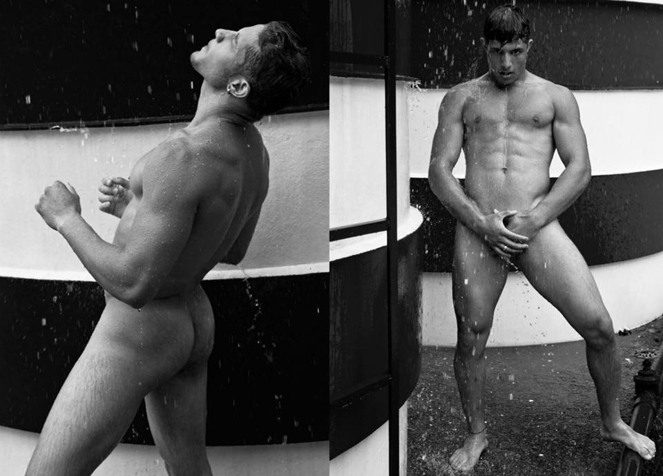 Photoshoot men album 474 : Acquaplay