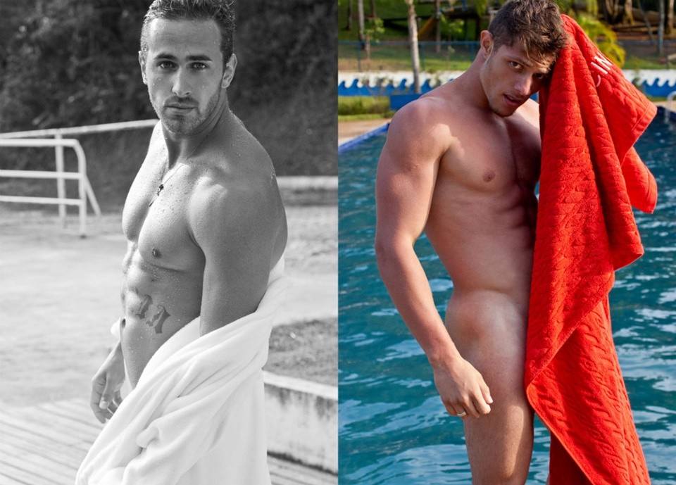 Photoshoot men album 474 : Acquaplay