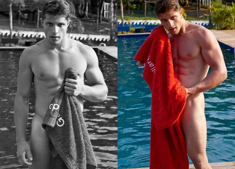 Photoshoot men album 474 : Acquaplay