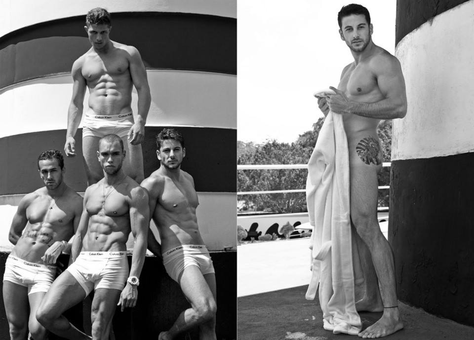 Photoshoot men album 474 : Acquaplay