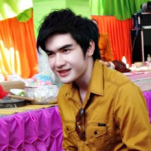 สิงโต เดอะสตาร์ พิธียกฉัตรศาลาการเปรียญและทอดผ้าป่า วัดพิมพ์ประสงค์ มหาสารคาม