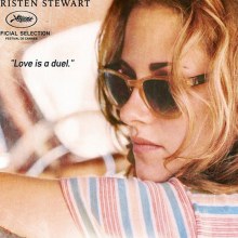 Kristen Stewart Movie   On The Road 2012