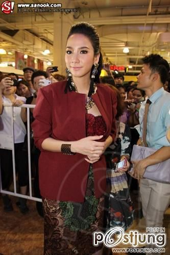 สวยเฉี่ยว @Super! Anniversary The mall City Walk !!