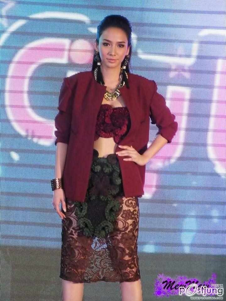 สวยเฉี่ยว @Super! Anniversary The mall City Walk !!