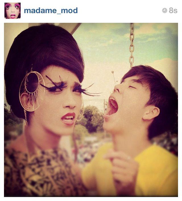 มารยาริษยาหย่าหย่า5555