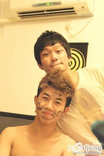 หนุ่มจีน & เอเชีย_45 หวานได้อีก
