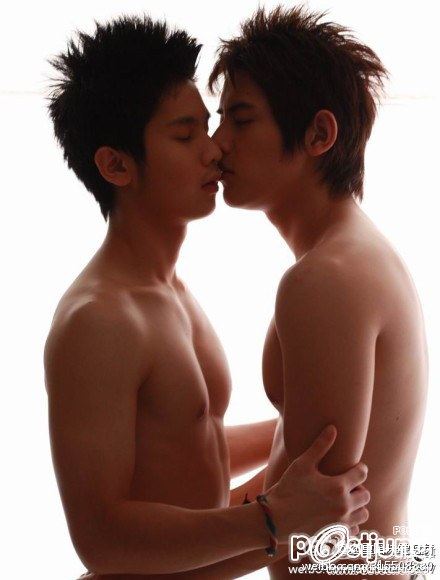 หนุ่มจีน & เอเชีย_45 หวานได้อีก