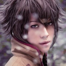 Cosplay Hakuouki Zuisouroku