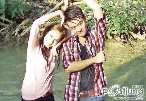 ขวัญเซ็กซี่แห่งปี2012