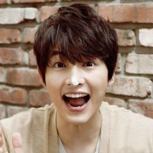 song joong ki