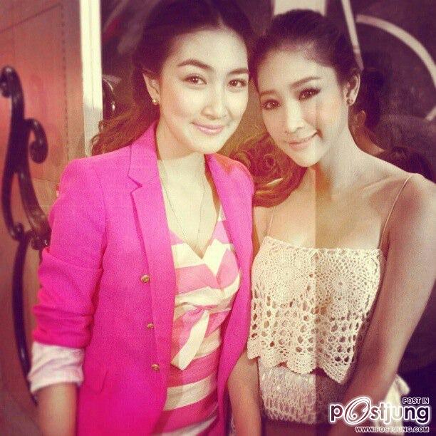 แตงโม ภัทรธิดา รูปจาก IG @babymelony และ @melonyforfan