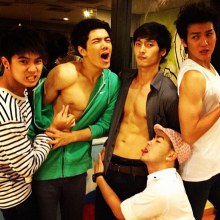 เหล่าดีเจ OIC