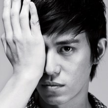 Photoshoot men album 475 : Chen Chu