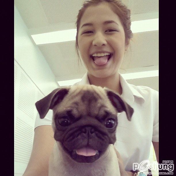 มารี เบิร์นเนอร์ หรือพยาบาลหนูดี