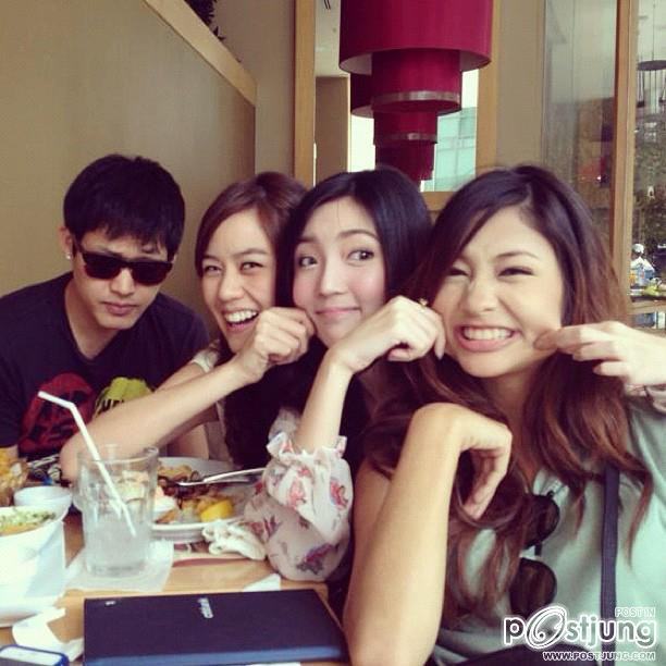 มารี เบิร์นเนอร์ หรือพยาบาลหนูดี