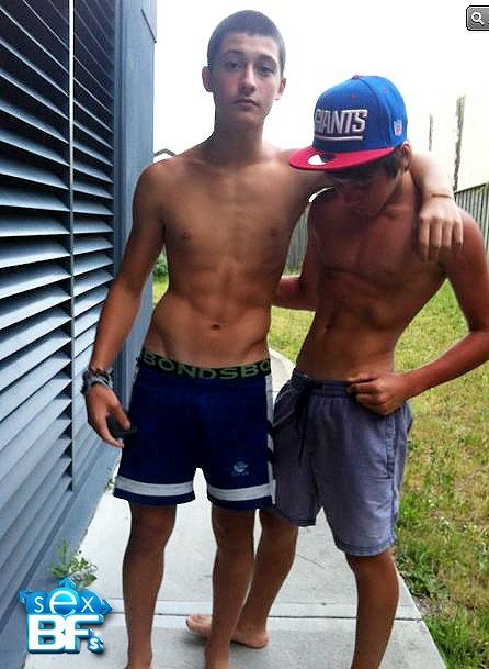 เด็กฝรั่งโตไว