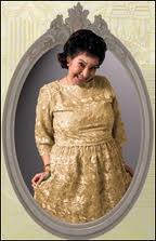 อรสา อิศรางกูร ณ อยุธยา(ป้าท่านฮาได้ใจจริงๆ)