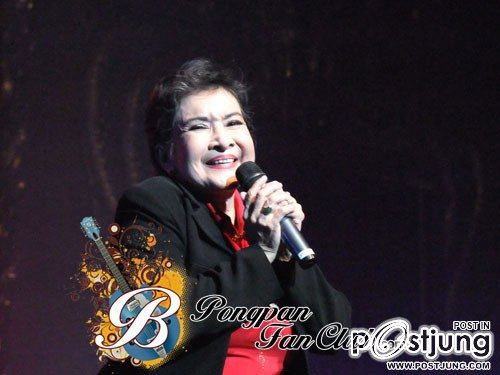 อรสา อิศรางกูร ณ อยุธยา(ป้าท่านฮาได้ใจจริงๆ)