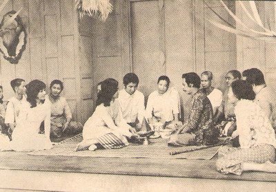 อรสา อิศรางกูร ณ อยุธยา(ป้าท่านฮาได้ใจจริงๆ)