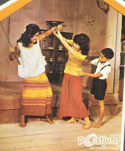 อรสา อิศรางกูร ณ อยุธยา(ป้าท่านฮาได้ใจจริงๆ)