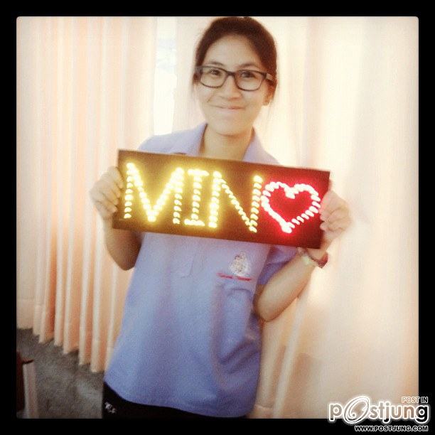 มิ้งคื ก้านกล้วยคลับ