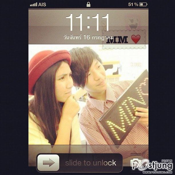 มิ้งคื ก้านกล้วยคลับ