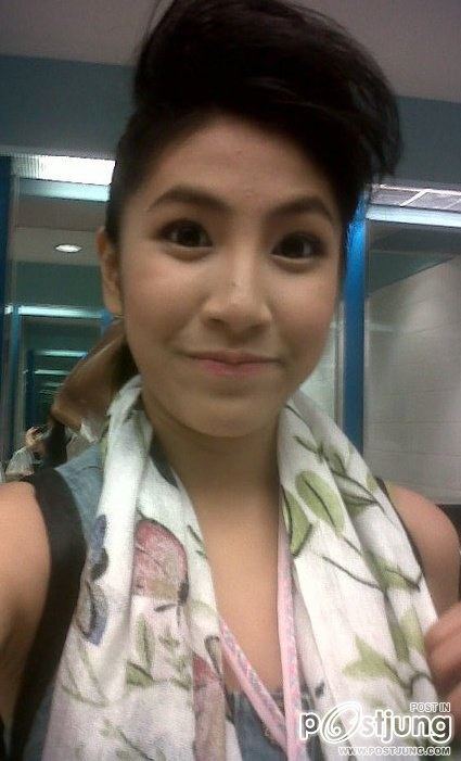 มิ้งคื ก้านกล้วยคลับ