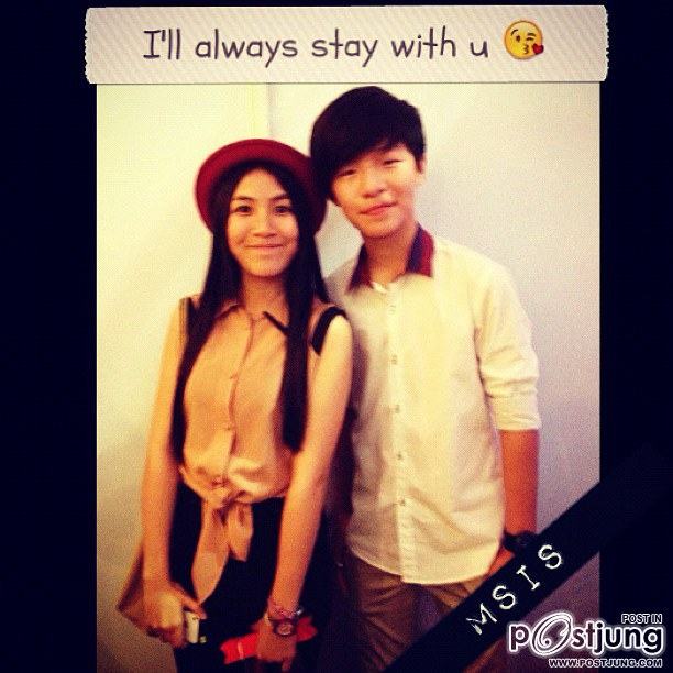 มิ้งคื ก้านกล้วยคลับ