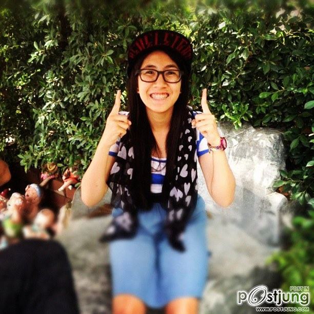 มิ้งคื ก้านกล้วยคลับ