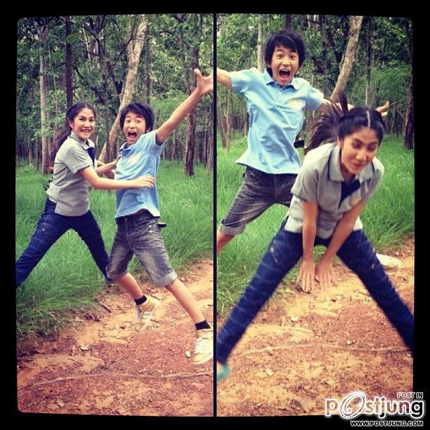 มิ้งคื ก้านกล้วยคลับ