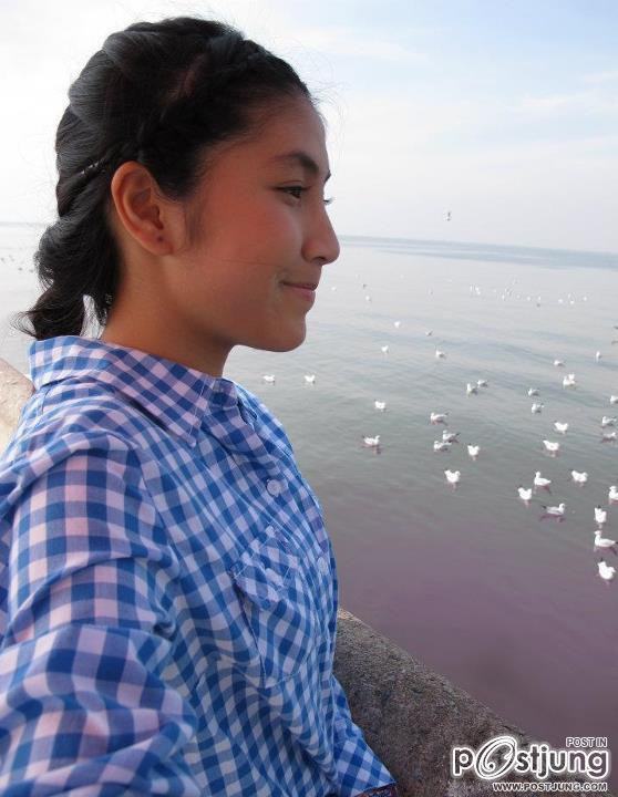 มิ้งคื ก้านกล้วยคลับ