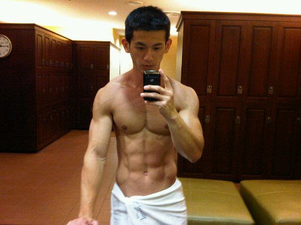 ++Asian Male++