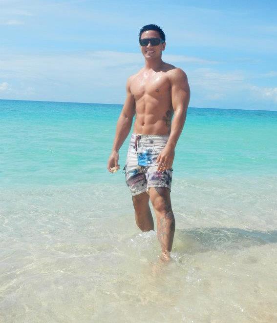 ++Asian Male++