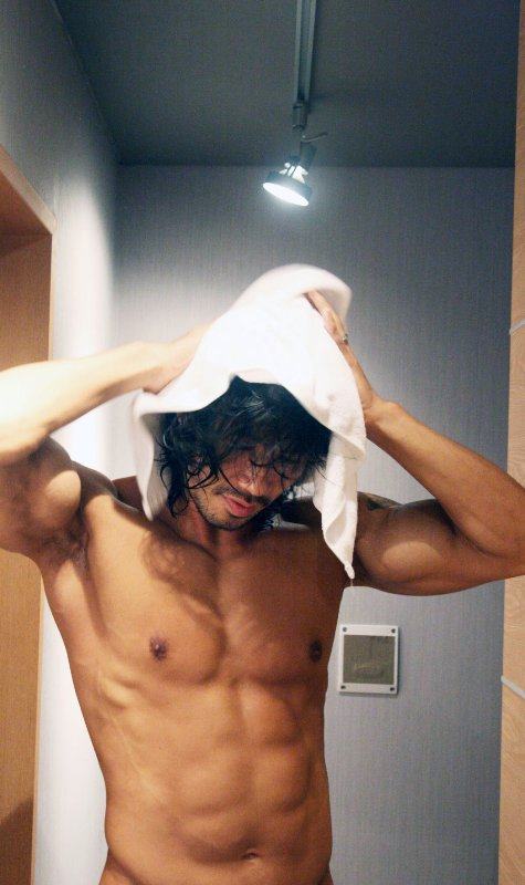 ++Asian Male++