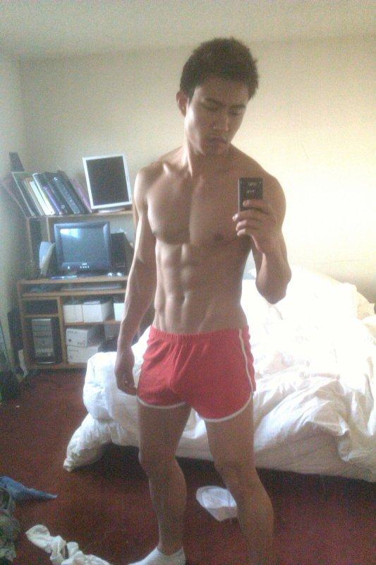 ++Asian Male++