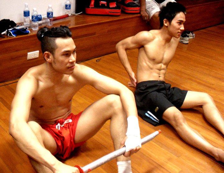 ++Asian Male++