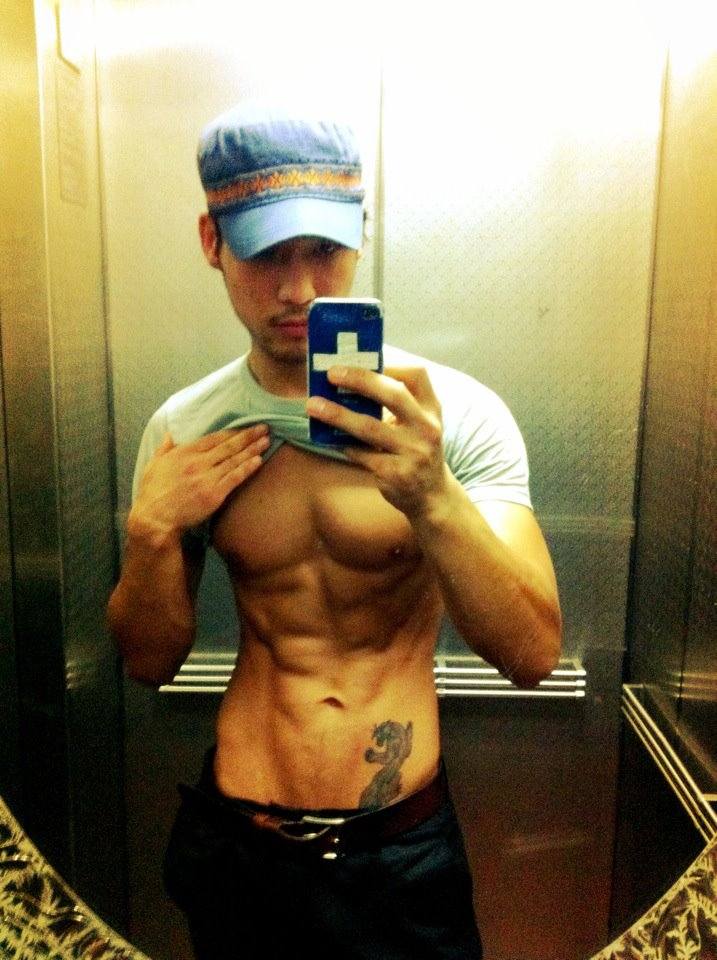 ++Asian Male++