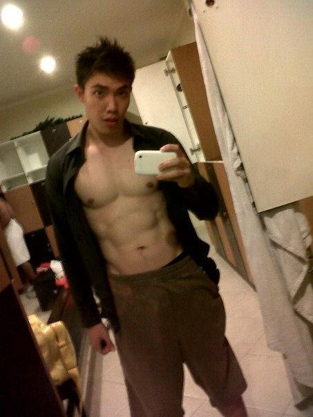 ++Asian Male++