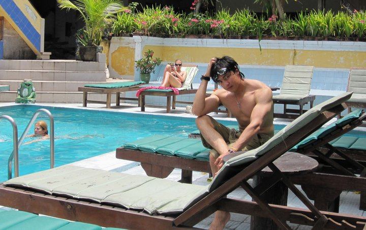 ++Asian Male++