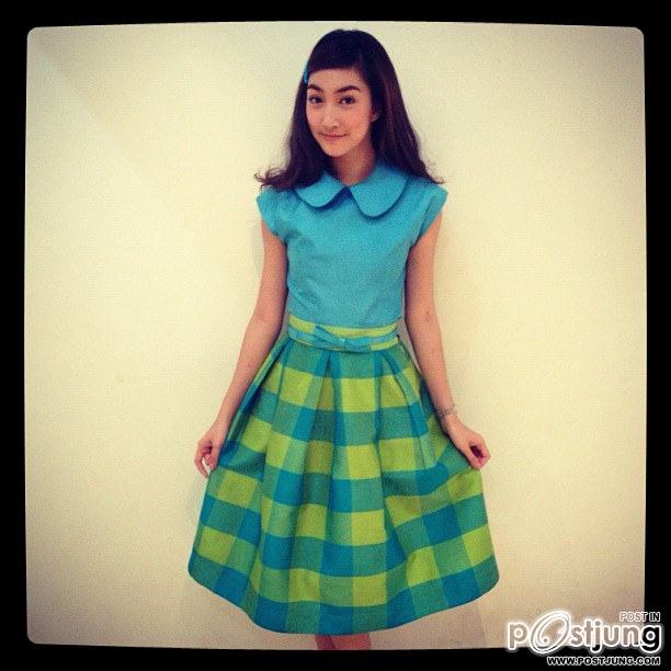 แพนเค้ก เขมนิจ