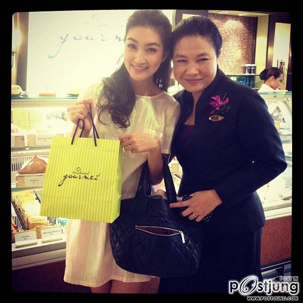 แพนเค้ก เขมนิจ