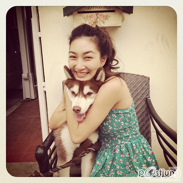 แพนเค้ก เขมนิจ