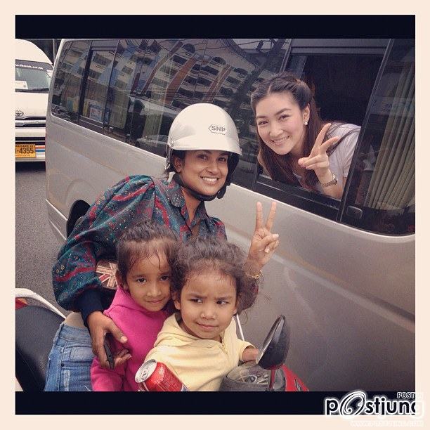 แพนเค้ก เขมนิจ