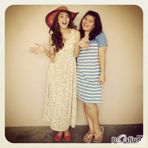 แพนเค้ก เขมนิจ